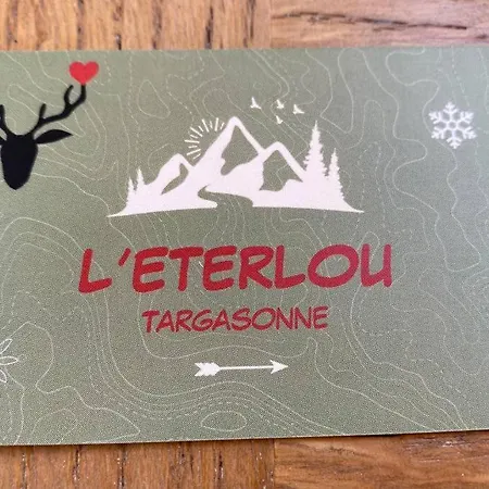 Holiday home L'eterlou Authentique Partie De Corps De Ferme 10pers. *