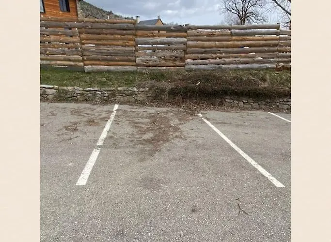 Prázdninový dům L'eterlou Authentique Partie De Corps De Ferme 10pers.